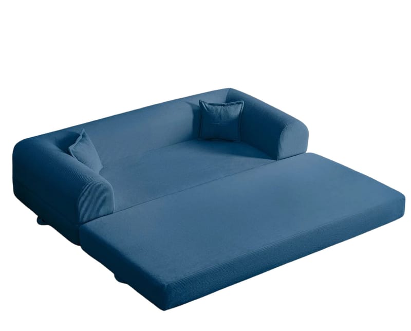 Pento 3-sits Bäddsoffa - Möbler - Soffa - Bäddsoffa - 3 sits bäddsoffa