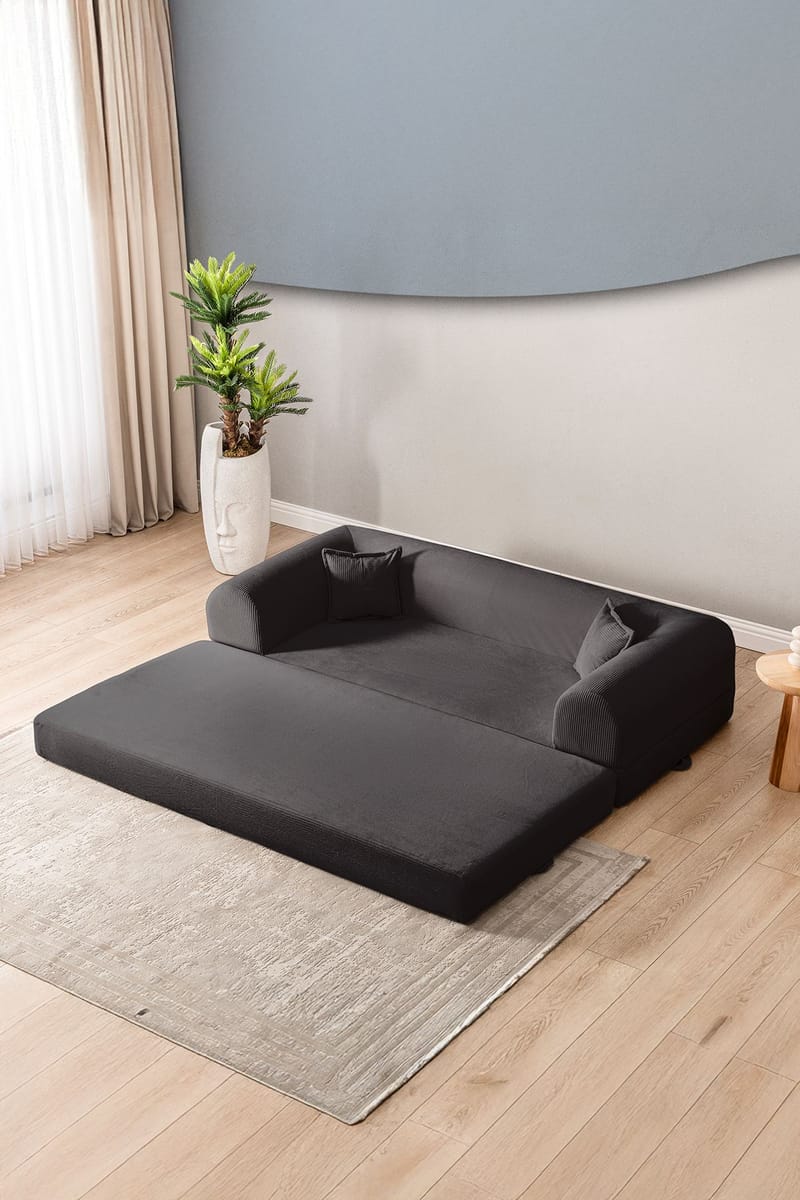 Pento 3-sits Bäddsoffa - Möbler - Soffa - Bäddsoffa - 3 sits bäddsoffa