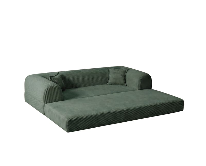 Pento 3-sits Bäddsoffa - Möbler - Soffa - Bäddsoffa - 3 sits bäddsoffa