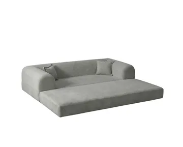 Pento 3-sits Bäddsoffa - Möbler - Soffa - Bäddsoffa - 3 sits bäddsoffa