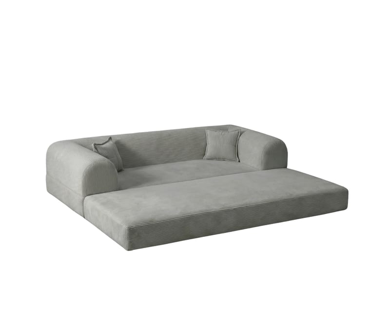 Pento 3-sits Bäddsoffa - Möbler - Soffa - Bäddsoffa - 3 sits bäddsoffa