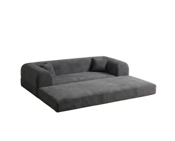 Pento 3-sits Bäddsoffa - Möbler - Soffa - Bäddsoffa - 3 sits bäddsoffa
