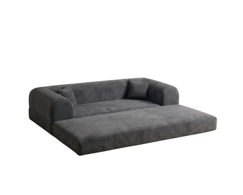 Pento 3-sits Bäddsoffa - Möbler - Soffa - Bäddsoffa - 3 sits bäddsoffa