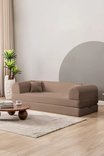 Pento 3-sits Bäddsoffa - Möbler - Soffa - Bäddsoffa - 3 sits bäddsoffa