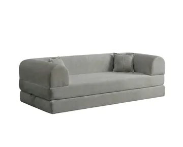 Pento 3-sits Bäddsoffa - Möbler - Soffa - Bäddsoffa - 3 sits bäddsoffa