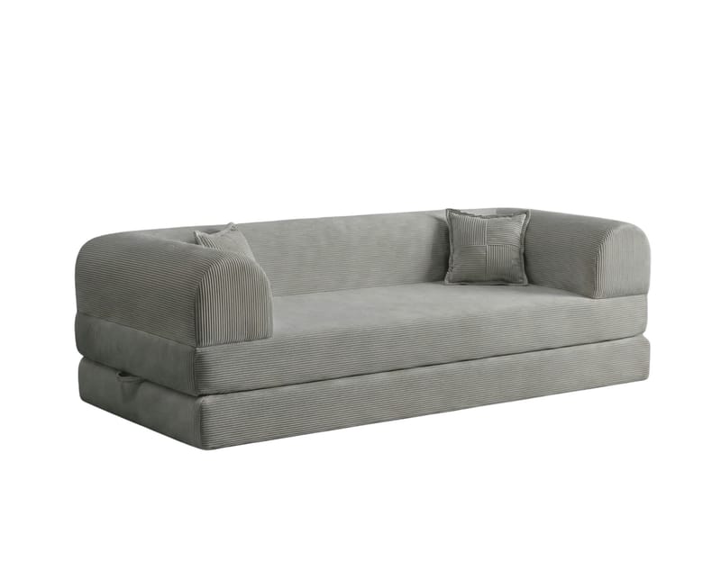 Pento 3-sits Bäddsoffa - Möbler - Soffa - Bäddsoffa - 3 sits bäddsoffa