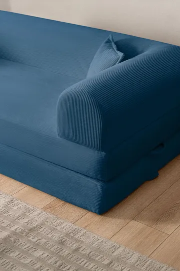 Pento 3-sits Bäddsoffa - Möbler - Soffa - Bäddsoffa - 3 sits bäddsoffa