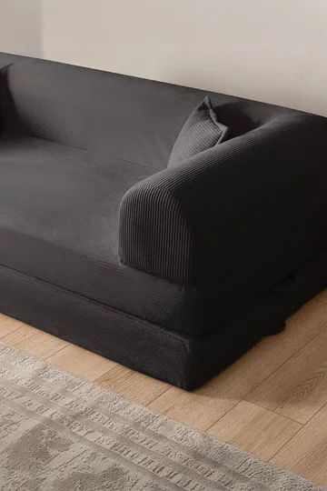 Pento 3-sits Bäddsoffa - Möbler - Soffa - Bäddsoffa - 3 sits bäddsoffa