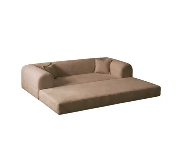 Pento 3-sits Bäddsoffa - Möbler - Soffa - Bäddsoffa - 3 sits bäddsoffa