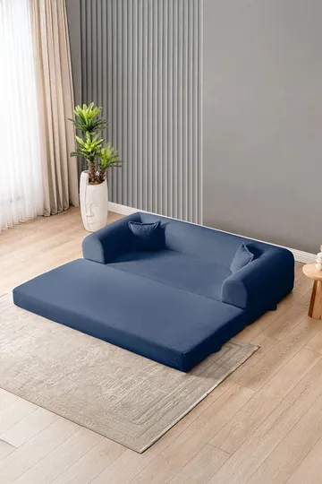 Pento 3-sits Bäddsoffa - Möbler - Soffa - Bäddsoffa - 3 sits bäddsoffa