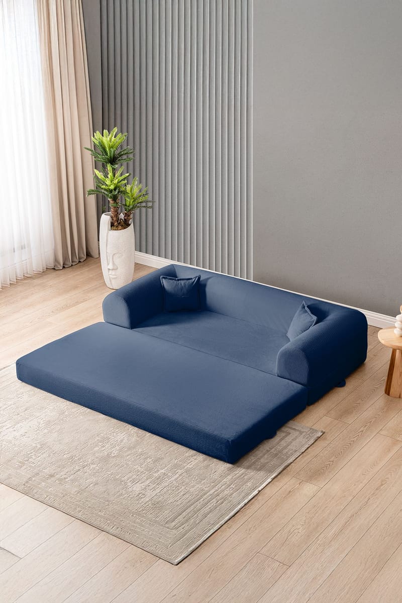 Pento 3-sits Bäddsoffa - Möbler - Soffa - Bäddsoffa - 3 sits bäddsoffa