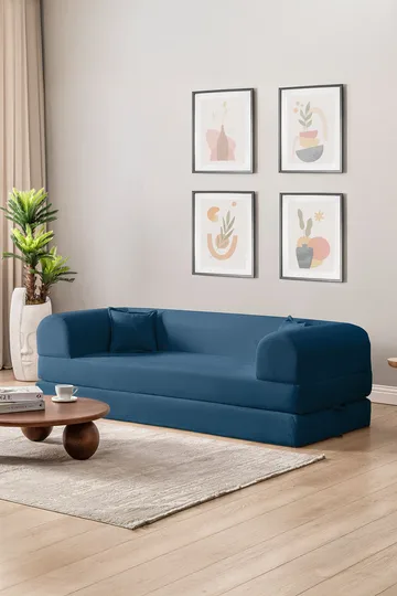 Pento 3-sits Bäddsoffa - Möbler - Soffa - Bäddsoffa - 3 sits bäddsoffa