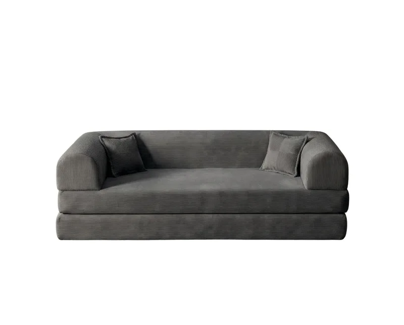 Pento 3-sits Bäddsoffa