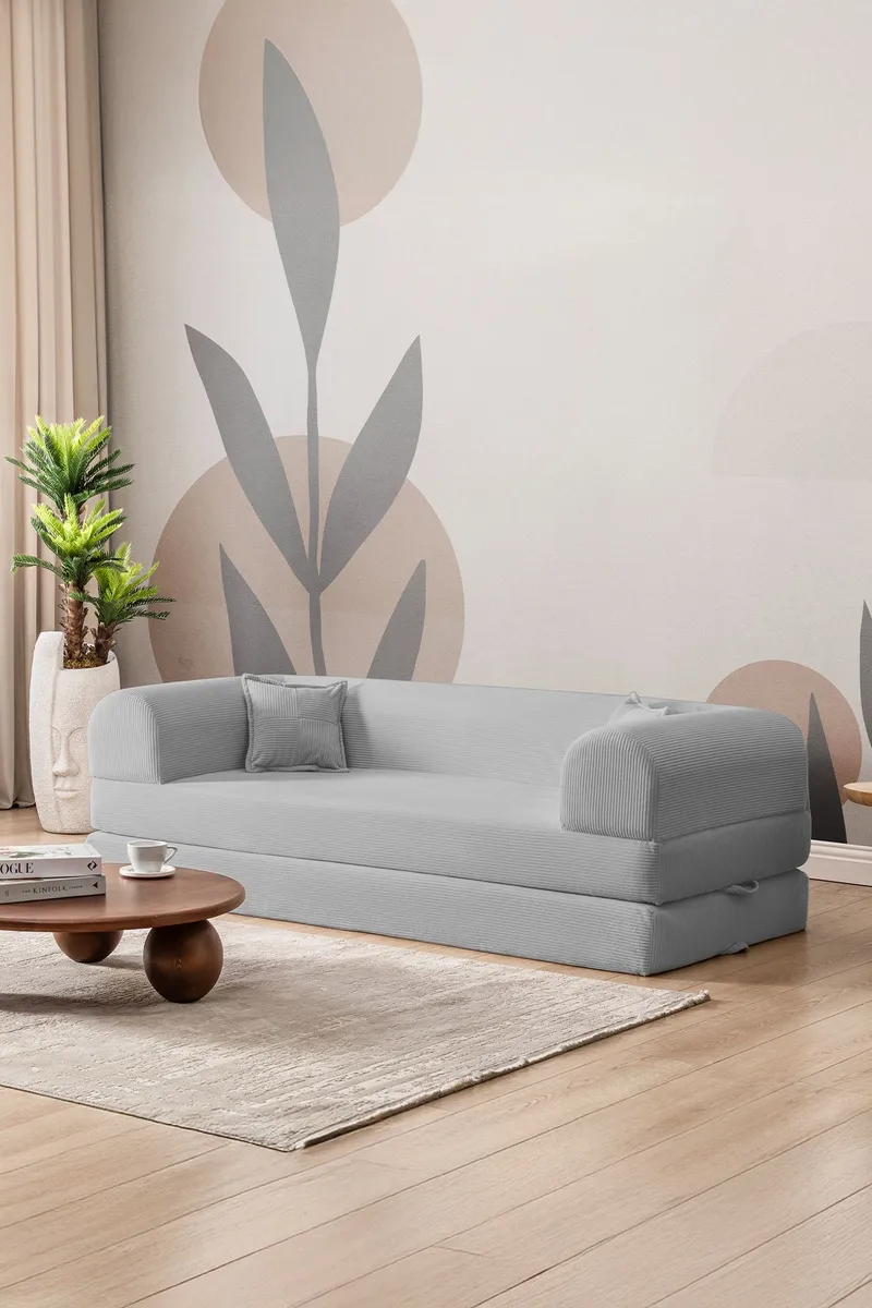 Pento 3-sits Bäddsoffa - Möbler - Soffa - Bäddsoffa - 3 sits bäddsoffa