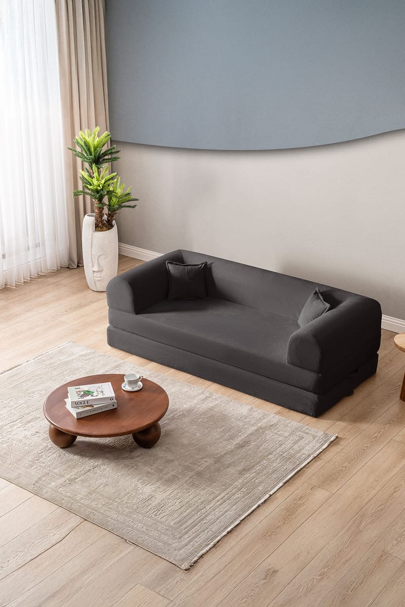 Pento 3-sits Bäddsoffa - Möbler - Soffa - Bäddsoffa - 3 sits bäddsoffa