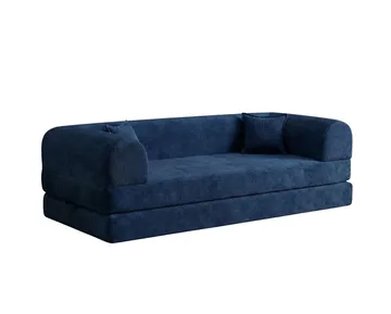 Pento 3-sits Bäddsoffa - Möbler - Soffa - Bäddsoffa - 3 sits bäddsoffa