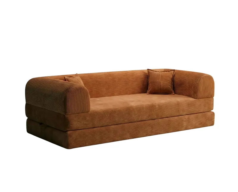 Pento 3-sits Bäddsoffa - Möbler - Soffa - Bäddsoffa - 3 sits bäddsoffa