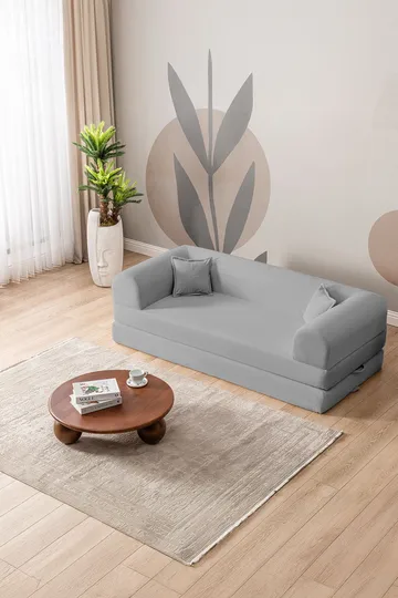 Pento 3-sits Bäddsoffa - Möbler - Soffa - Bäddsoffa - 3 sits bäddsoffa