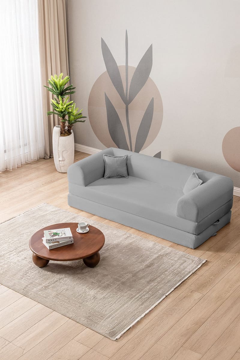 Pento 3-sits Bäddsoffa - Möbler - Soffa - Bäddsoffa - 3 sits bäddsoffa