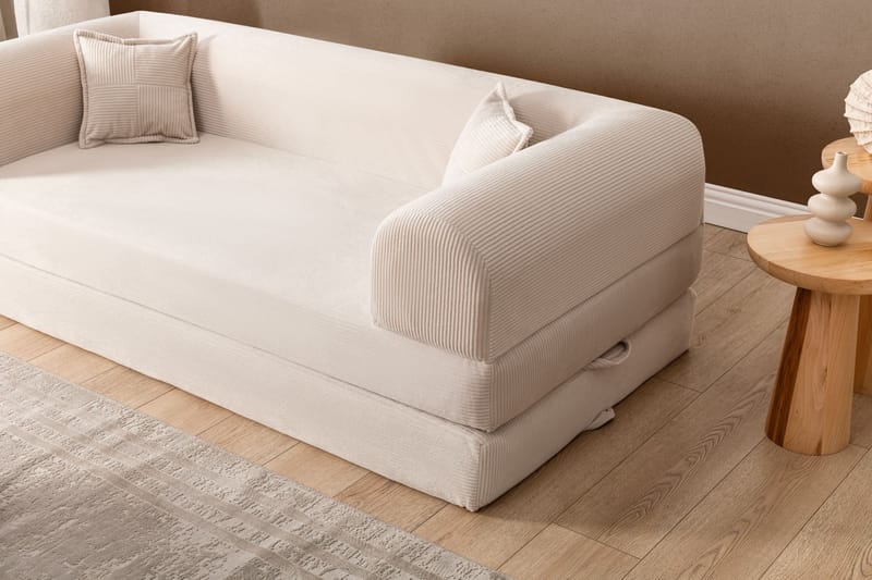 Pento 3-sits Bäddsoffa - Möbler - Soffa - Bäddsoffa - 3 sits bäddsoffa