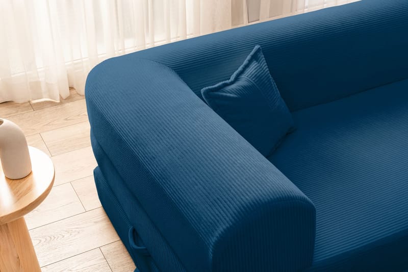 Pento 4-sits Hörnbäddsoffa - Möbler - Soffa - Bäddsoffa - Hörnbäddsoffa