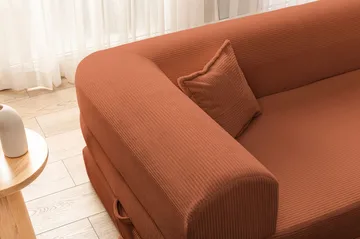 Pento 4-sits Hörnbäddsoffa - Möbler - Soffa - Bäddsoffa - Hörnbäddsoffa