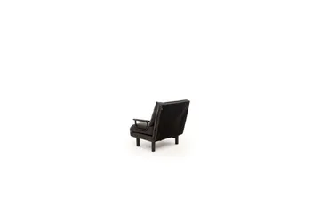 Quorin Bäddfåtölj - Mörkgrå - Möbler - Soffa - Bäddsoffa - Framåtbäddad bäddsoffa