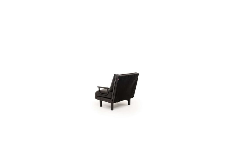 Quorin Bäddfåtölj - Mörkgrå - Möbler - Soffa - Bäddsoffa - Framåtbäddad bäddsoffa