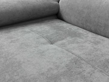 Reginia 4-sits Bäddsoffa med Schäslong och förvaring - Möbler - Soffa - Bäddsoffa - Hörnbäddsoffa