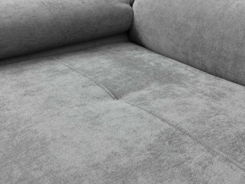 Reginia 4-sits Bäddsoffa med Schäslong och förvaring - Möbler - Soffa - Bäddsoffa - Hörnbäddsoffa