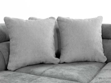 Reginia 4-sits Bäddsoffa med Schäslong och förvaring - Möbler - Soffa - Bäddsoffa - Hörnbäddsoffa