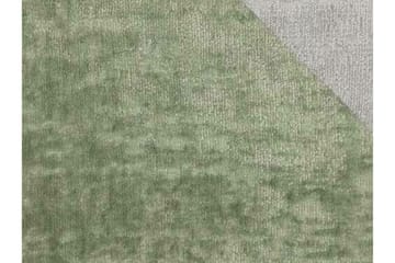 Reginia 4-sits Hörnbäddsoffa Light green - Möbler - Soffa - Bäddsoffa - Bäddsoffa längsbäddad