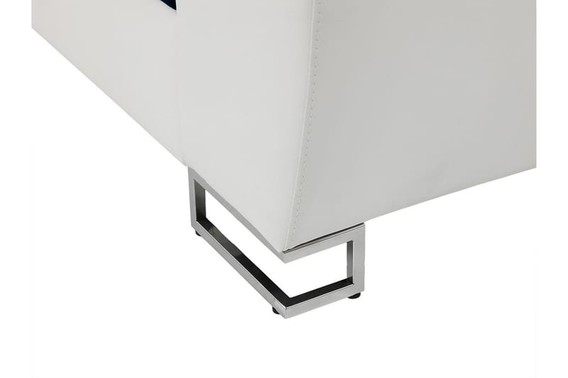 Reginia Bäddsoffa m. Schäslong L-formad - Möbler - Soffa - Bäddsoffa - Bäddsoffa längsbäddad