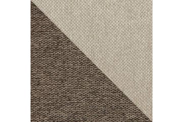 Reginia Bäddsoffa m. Schäslong L-formad - Möbler - Soffa - Bäddsoffa - Bäddsoffa längsbäddad