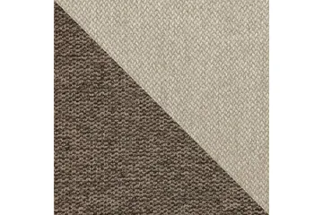 Reginia Bäddsoffa m. Schäslong L-formad - Möbler - Soffa - Bäddsoffa - Bäddsoffa längsbäddad