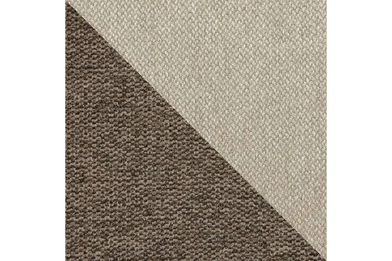 Reginia Bäddsoffa m. Schäslong L-formad - Möbler - Soffa - Bäddsoffa - Bäddsoffa längsbäddad