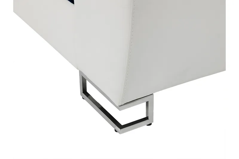 Reginia Bäddsoffa m. Schäslong L-formad - Möbler - Soffa - Bäddsoffa - Bäddsoffa längsbäddad