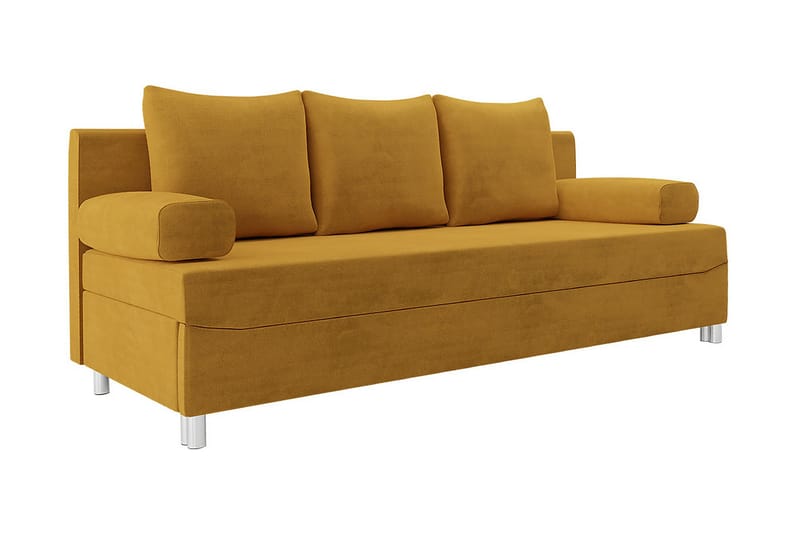 Rejmyre Bäddsoffa - Möbler - Soffa - Sammetssoffa