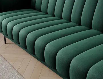 Roneyy 3-sits Bäddsoffa med förvaring - Lukso 35 - Möbler - Soffa - Bäddsoffa - 3 sits bäddsoffa