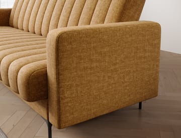 Roneyy 3-sits Bäddsoffa med förvaring - Manhattan 45 - Möbler - Soffa - Bäddsoffa - 3 sits bäddsoffa