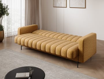 Roneyy 3-sits Bäddsoffa med förvaring - Manhattan 45 - Möbler - Soffa - Bäddsoffa - 3 sits bäddsoffa