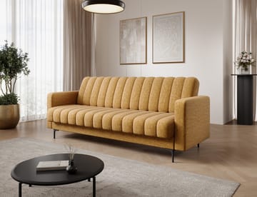 Roneyy 3-sits Bäddsoffa med förvaring - Manhattan 45 - Möbler - Soffa - Bäddsoffa - 3 sits bäddsoffa