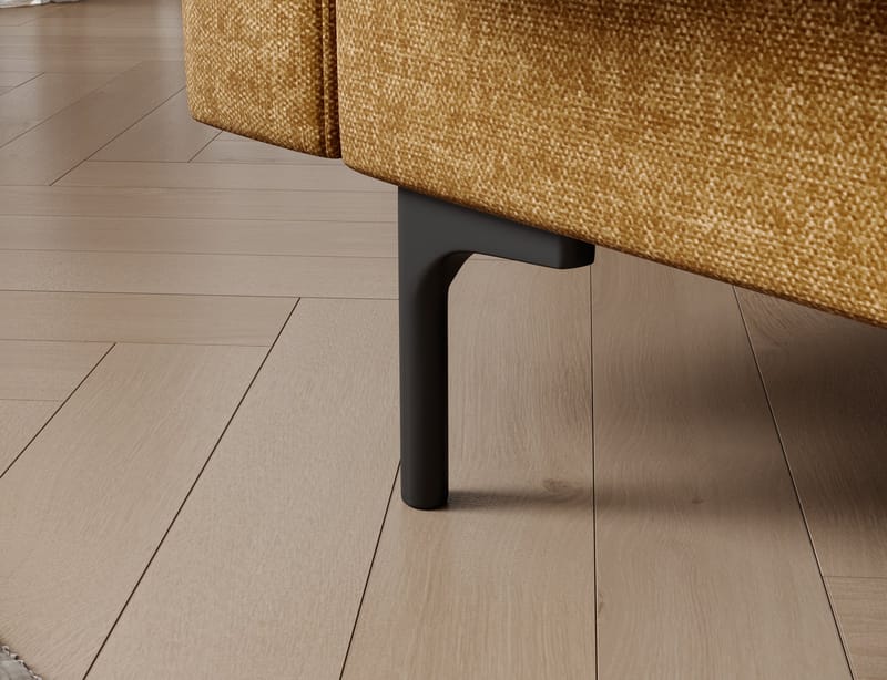Roneyy 3-sits Bäddsoffa med förvaring - Manhattan 45 - Möbler - Soffa - Bäddsoffa - 3 sits bäddsoffa