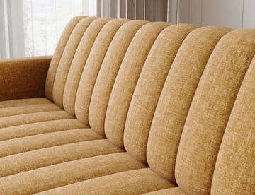 Roneyy 3-sits Bäddsoffa med förvaring - Manhattan 45 - Möbler - Soffa - Bäddsoffa - 3 sits bäddsoffa