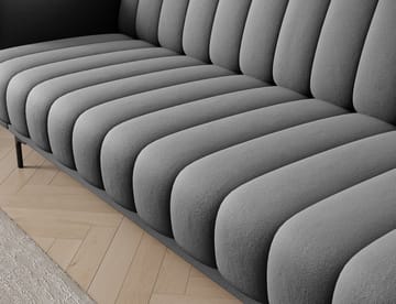 Roneyy 3-sits Bäddsoffa med förvaring - Sola 06 - Möbler - Soffa - Bäddsoffa - 3 sits bäddsoffa