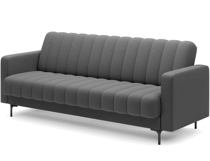 Roneyy 3-sits Bäddsoffa med förvaring - Sola 06 - Möbler - Soffa - Bäddsoffa - 3 sits bäddsoffa
