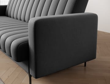 Roneyy 3-sits Bäddsoffa med förvaring - Sola 06 - Möbler - Soffa - Bäddsoffa - 3 sits bäddsoffa