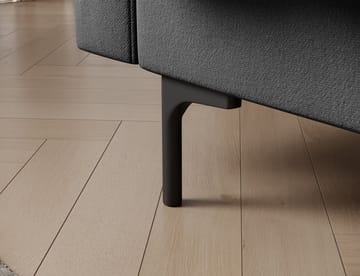 Roneyy 3-sits Bäddsoffa med förvaring - Sola 06 - Möbler - Soffa - Bäddsoffa - 3 sits bäddsoffa