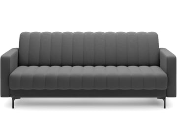 Roneyy 3-sits Bäddsoffa med förvaring - Sola 06 - Möbler - Soffa - Bäddsoffa - 3 sits bäddsoffa