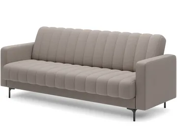 Roneyy 3-sits Bäddsoffa med förvaring - Sola 18 - Möbler - Soffa - Bäddsoffa - 3 sits bäddsoffa